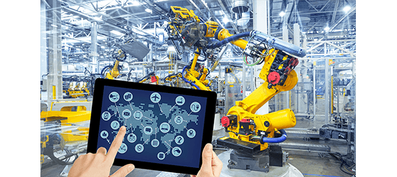 Ebay Mühendislik Manisa Otomasyon